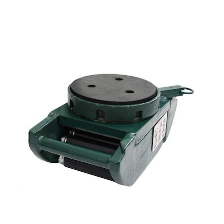 Hilman Rollers 2-TON CAPACITY NYTON SERIES N2-SLP